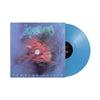 Temples Of Ice Solid Blue Vinyl