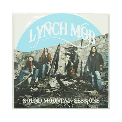 Lynch Mob Sound mountain sessions Vinyl