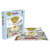 Dookie (1000 Piece Jigsaw Puzzle) Puzzle