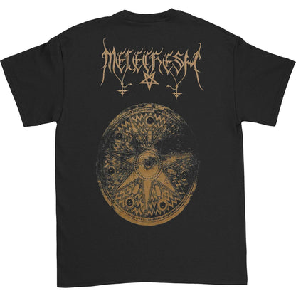 Melechesh Sphynx 2021 T-shirt