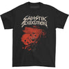 We Are Death Fukk You 2021 T-shirt