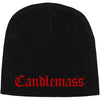 Logo Beanie