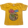 Overboard Event Kids Tee Childrens T-shirt