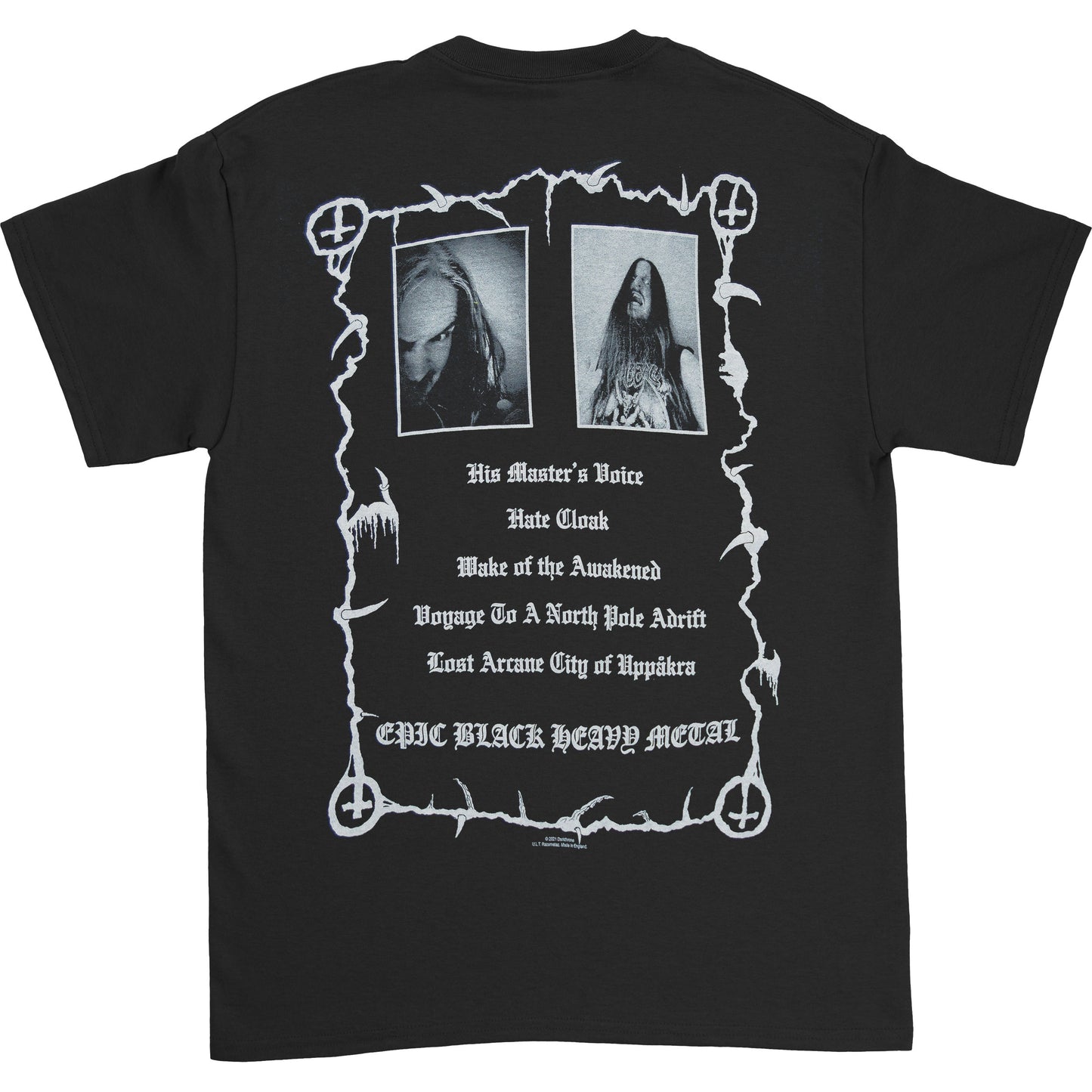 Eternal Hails T-shirt