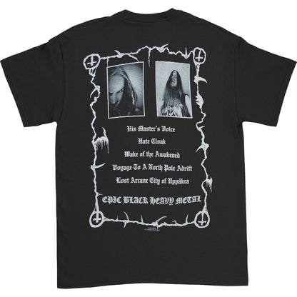 Eternal Hails T-shirt