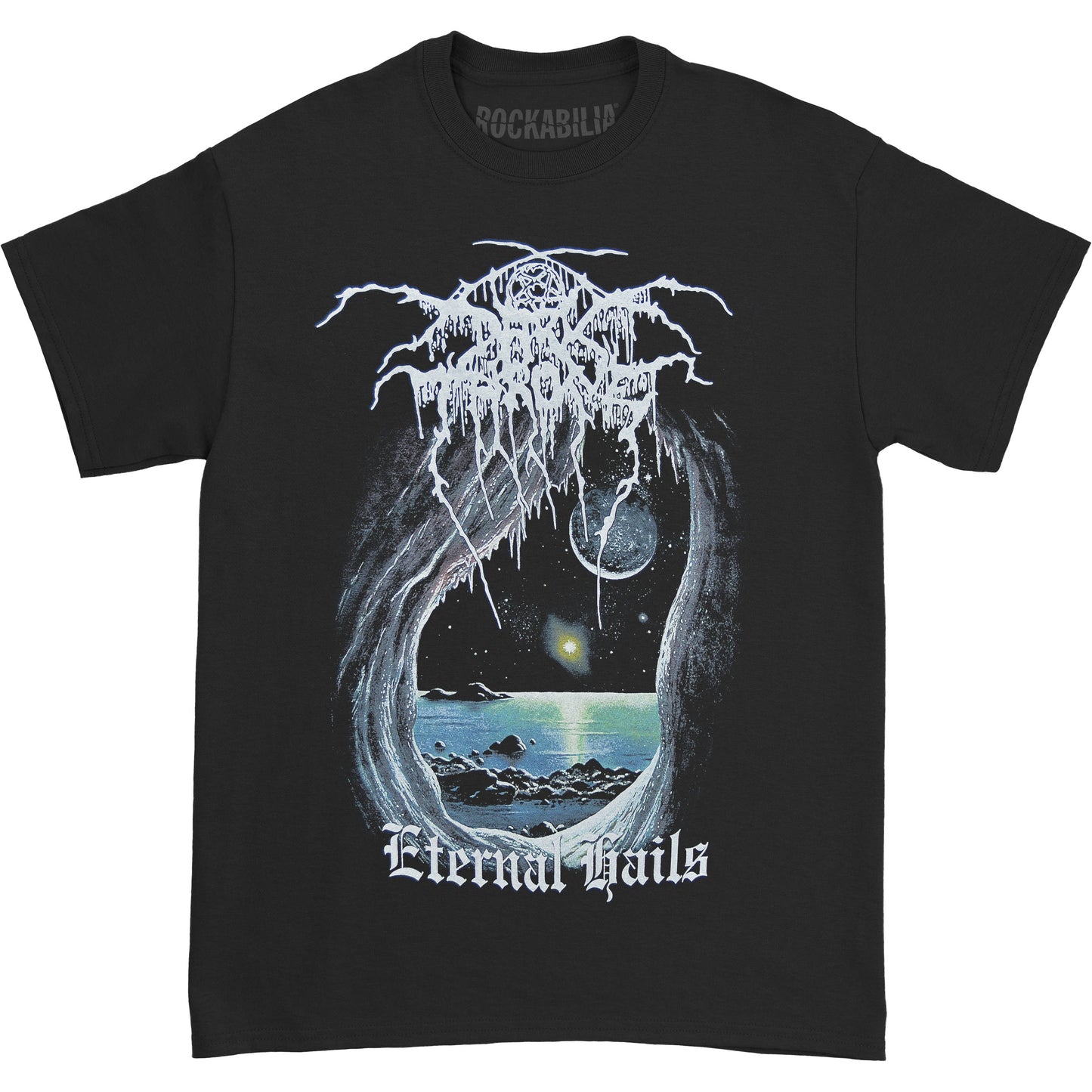 Eternal Hails T-shirt