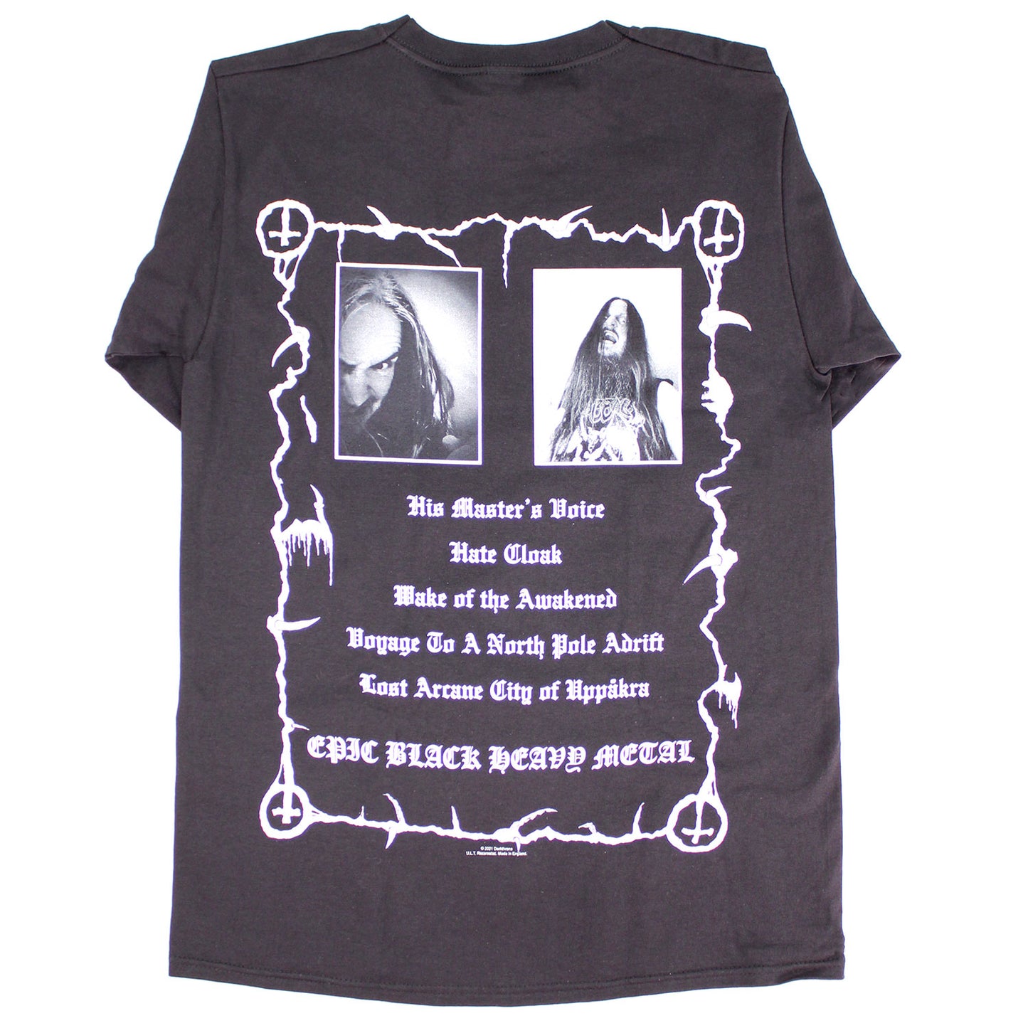 Eternal Hails Long Sleeve