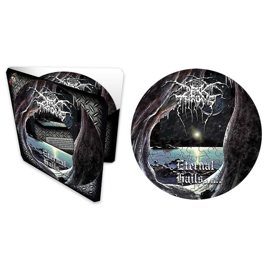 Eternal Hails Puzzle