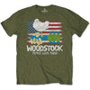 Flag Slim Fit T-shirt