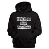 Dirt Cheap Hooded Sweatshirt