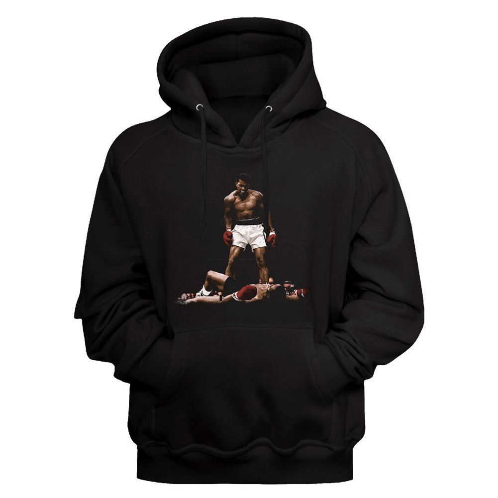 Over And Over Hooded Sweatshirt