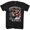 Thrilla & Lightning T-shirt