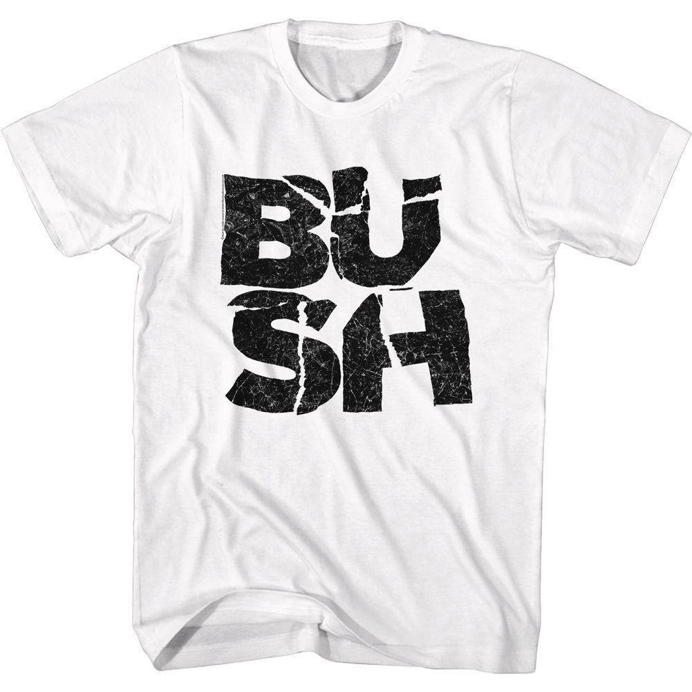 Bush Logo T-shirt