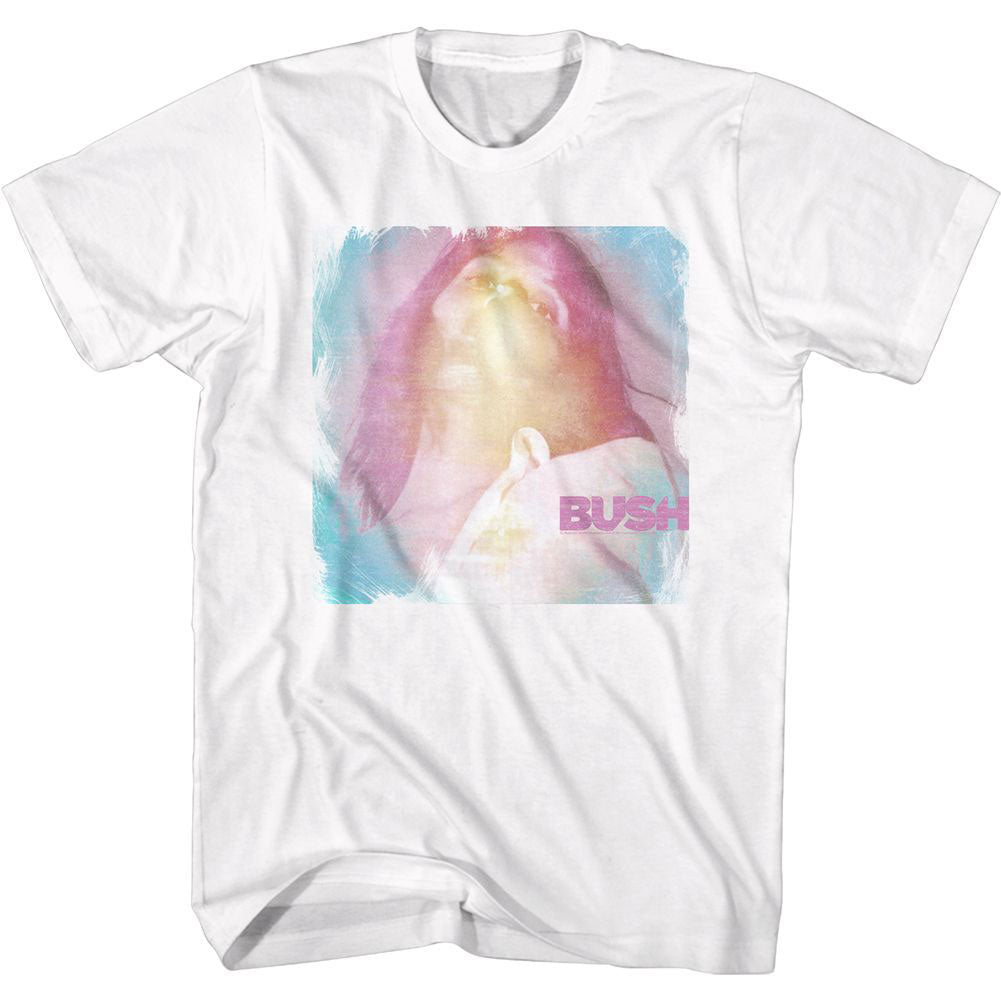 Bush Rainbows T-shirt