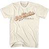 Clapton & His Band T-shirt