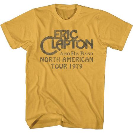 N. American '79 T-shirt