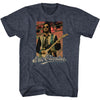Eric Sunglasses T-shirt