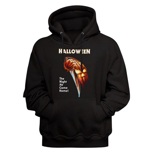 Halloween This Is Halloween Hooded Sweatshirt