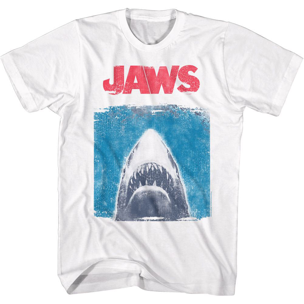 Jaws Simplified Jaws T-shirt