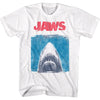 Simplified Jaws T-shirt