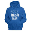 Redo Hooded Sweatshirt