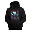 Girls Girls Girls Hooded Sweatshirt