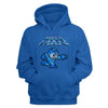 Mega Gunner Hooded Sweatshirt