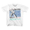 Megaman 87 Kids Childrens T-shirt