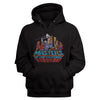 Masters Hooded Sweatshirt