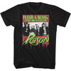 Fleshblood2 T-shirt