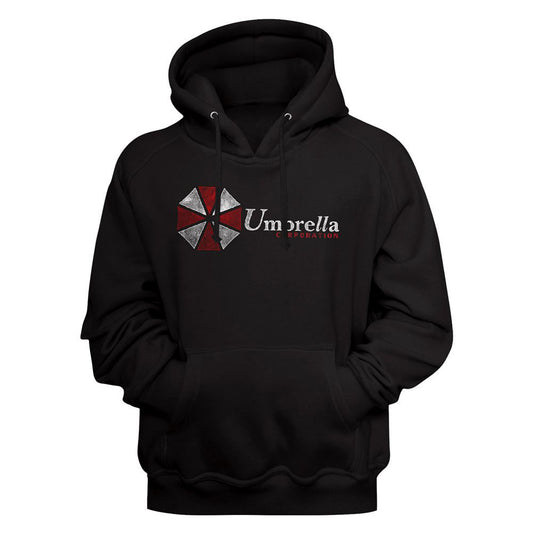 Resident Evil Umbrella Hooded Sweatshirt