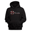 Umbrella Hooded Sweatshirt