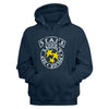 Rpd Stars Hooded Sweatshirt