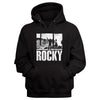 Rocky B. Hooded Sweatshirt