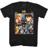 Ken Vs Ryu T-shirt