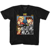 Ken Vs Ryu Kids Childrens T-shirt