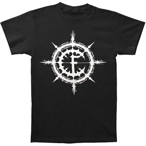 Carpathian Forest Fuck You All T-shirt