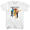 The Band T-shirt