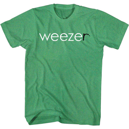 Weeze + R T-shirt