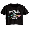 Dark Side Gradient Junior Top