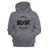 Acdchv Hooded Sweatshirt