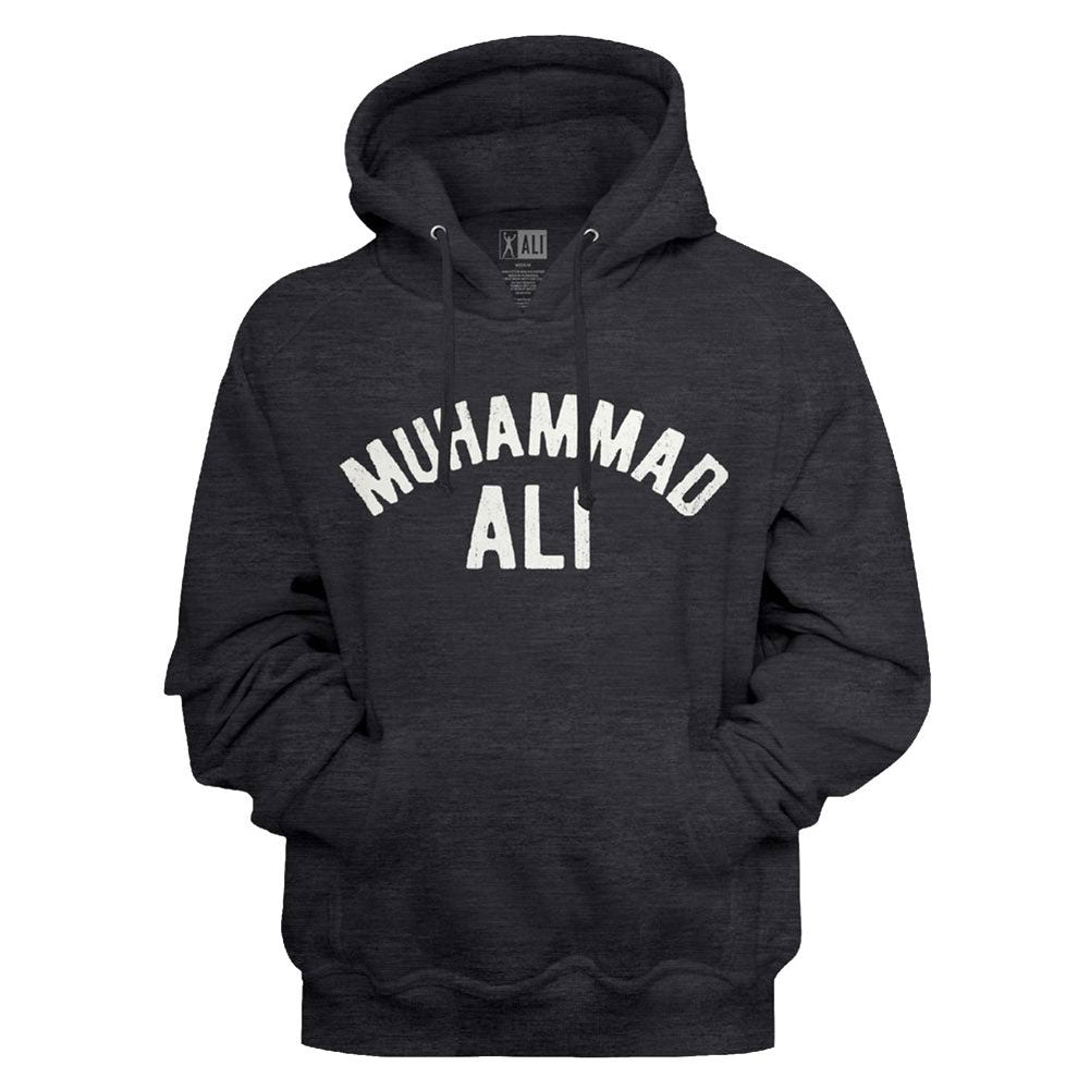 Ali Hooded Sweatshirt