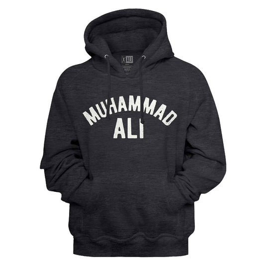 Muhammad Ali Ali Hooded Sweatshirt