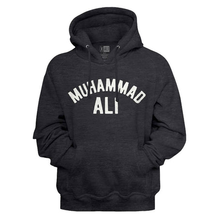 Ali Hooded Sweatshirt