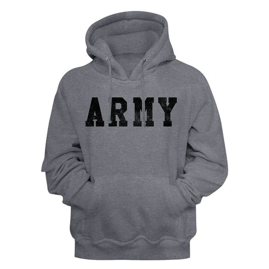 Army Army Hooded Sweatshirt