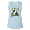 Hysteria Triangle Womens Tank