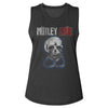 Skull & Cuffs Womens Tank