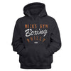Boxing Philly Hooded Sweatshirt
