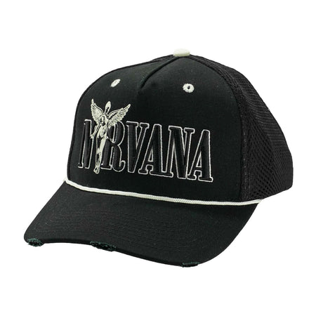 New THE SWEET BAND Glam 70s Classic Rock Band Men Trucker Hats sold by  Milka Shiver, SKU 42727444