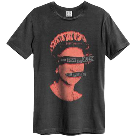 God Save The Queen T-shirt